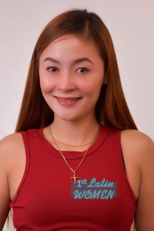 Ladies of Philippines