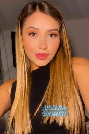 Ladies of Colombia