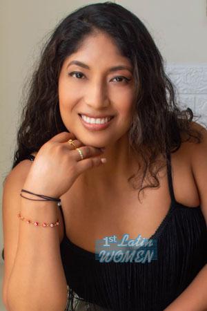 Ladies of Latin-America