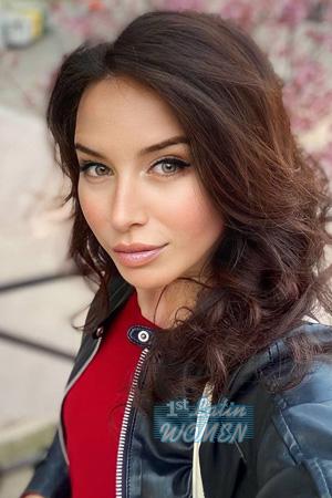 Ladies of Dnipro
