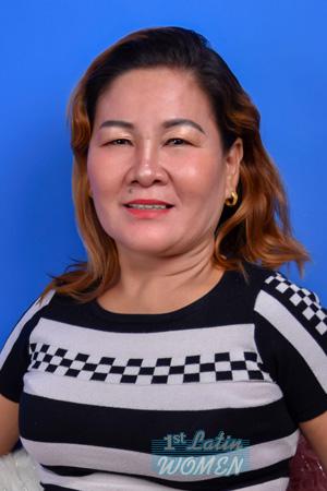 214774 - Elizabeth Age: 51 - Philippines
