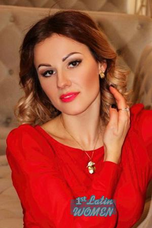 Ladies of Eastern-Europe