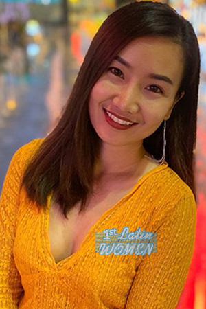 Ladies of Bangkok