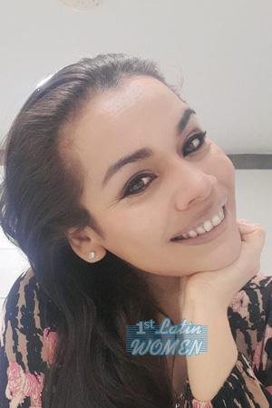 215013 - Ana Age: 41 - Peru