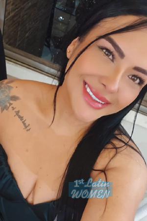Ladies of Colombia