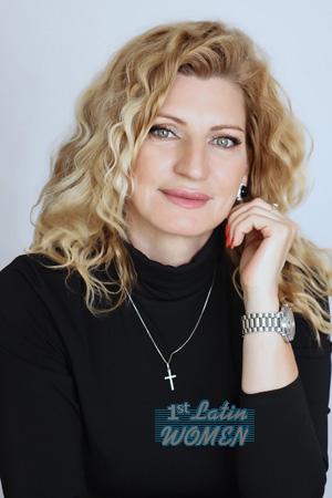 215341 - Svetlana Age: 51 - Ukraine