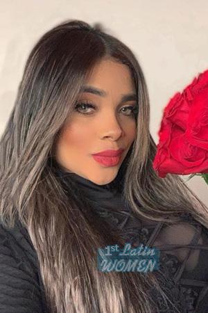 Ladies of Latin-America