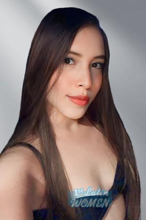 Ladies of Colombia