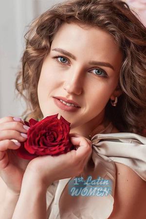 Ladies of Eastern-Europe
