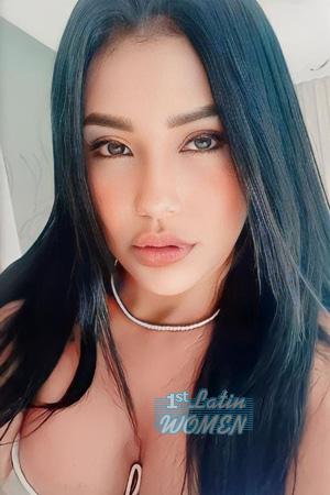 Ladies of Latin-America