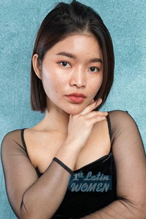 Ladies of Bangkok