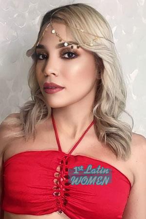Ladies of Latin-America