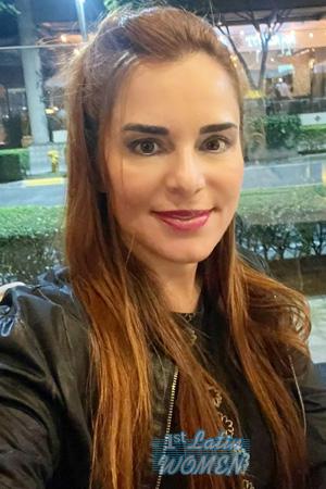 215732 - Patricia Age: 57 - Costa Rica