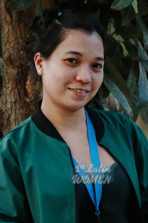 Ladies of Philippines