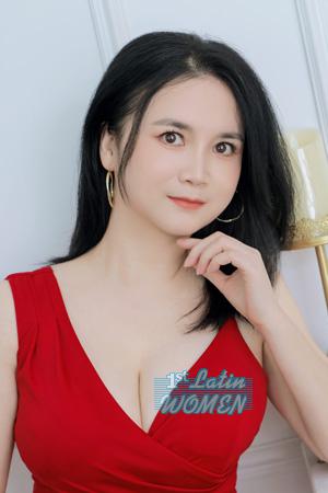 Ladies of Asia