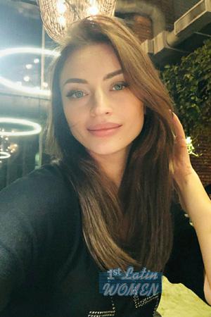 Ladies of Eastern-Europe