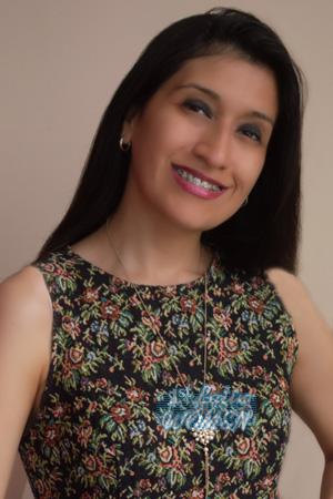 216381 - Gianile Age: 34 - Peru