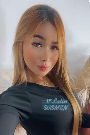 Ladies of Colombia