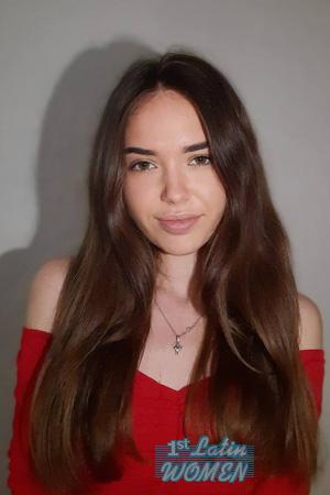 Ladies of Ukraine