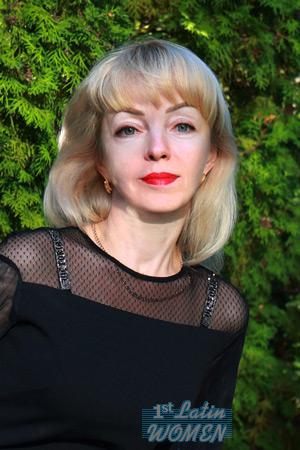 Ladies of Ukraine