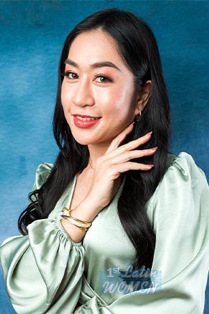 Ladies of Asia