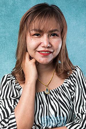 216736 - Monnapha (Nammon) Age: 36 - Thailand
