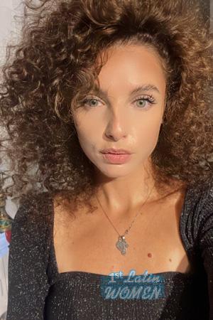Ladies of Eastern-Europe