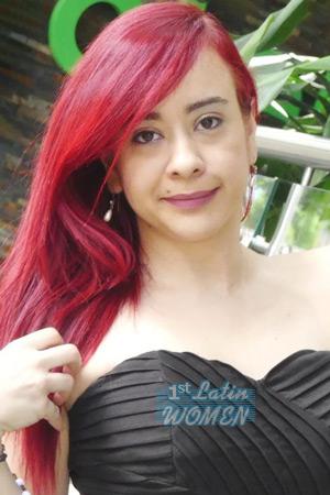 Ladies of Colombia