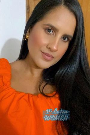 Ladies of Latin-America