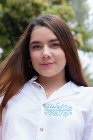 Ladies of Latin-America