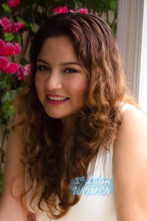 217051 - Patricia Age: 32 - Peru