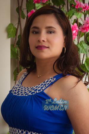 Ladies of Latin-America