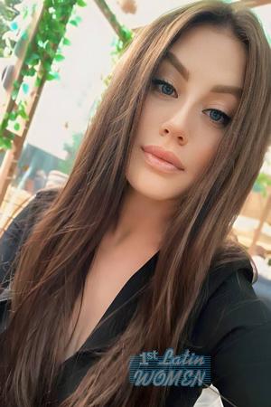 Ladies of Eastern-Europe