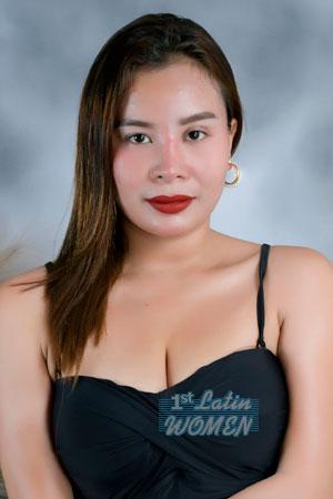 Ladies of Cebu City