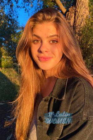 Ladies of Poltava