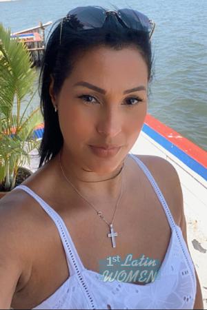Ladies of Latin-America