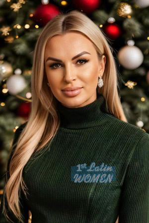 Ladies of Eastern-Europe
