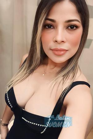 Ladies of Colombia