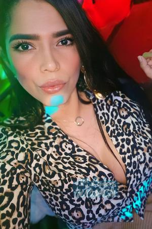 Ladies of Medellin