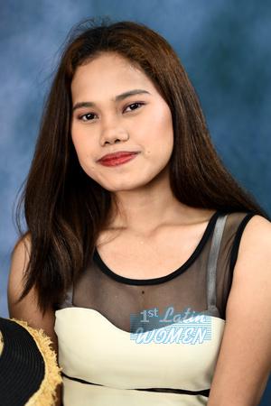 Ladies of Cebu City