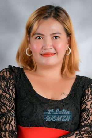 Ladies of Philippines