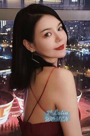 Ladies of Shenzhen