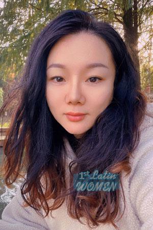 Ladies of Asia