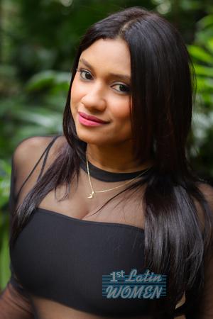 Ladies of Barranquilla