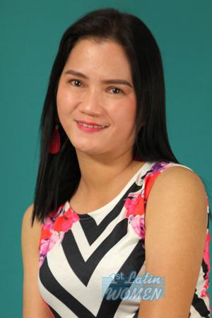 Ladies of Philippines