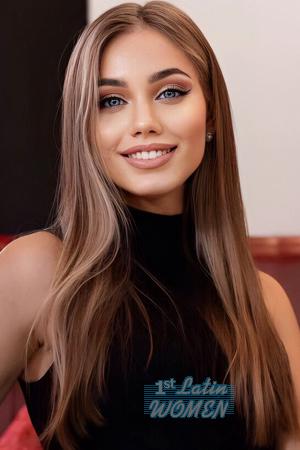 Ladies of Ukraine