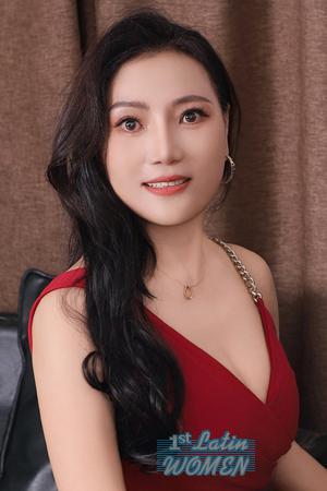 Ladies of China