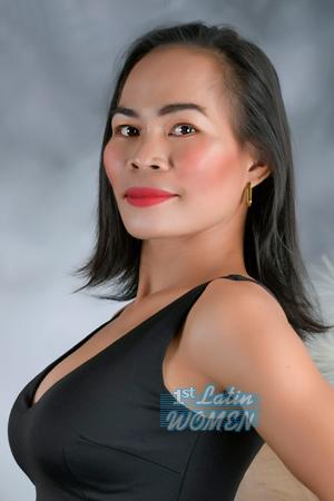 Ladies of Cebu City