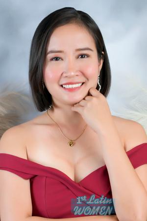 Ladies of Philippines