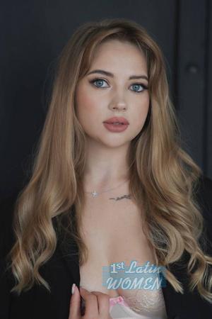 Ladies of Ukraine